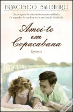 Capa do artigo Amei-te em Copacabana