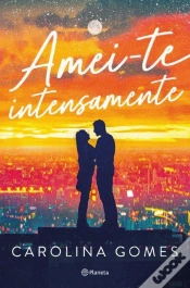 Capa do artigo Amei-te Intensamente