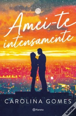 Capa do artigo Amei-te Intensamente
