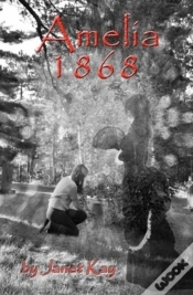 Capa do artigo Amelia 1868