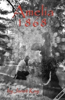 Capa do artigo Amelia 1868