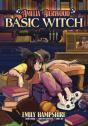 Amelia Aierwood - Basic Witch - Preview