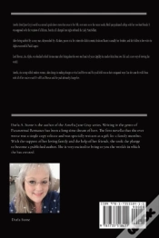 Capa do artigo Amelia (Ami) Jane Gray