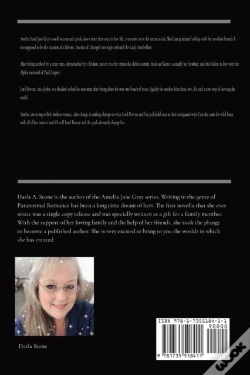 Capa do artigo Amelia (Ami) Jane Gray