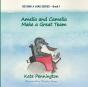 Amelia And Camelia Make A Great Team - Preview
