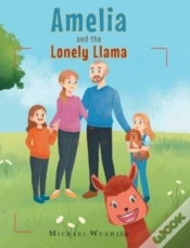 Capa do artigo Amelia And The Lonely Llama