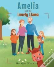 Amelia And The Lonely Llama