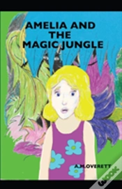 Capa do artigo Amelia And The Magic Jungle