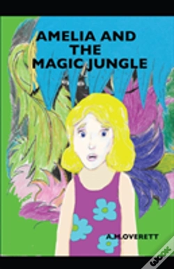 Capa do artigo Amelia And The Magic Jungle