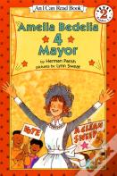 Amelia Bedelia 4 Mayor