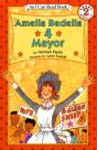 Amelia Bedelia 4 Mayor - Preview