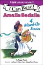 Amelia Bedelia 4 Mixed-Up Stories - Preview
