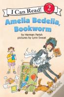Amelia Bedelia, Bookworm