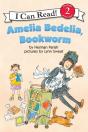 Amelia Bedelia, Bookworm - Preview