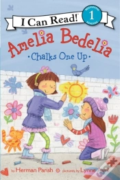 Capa do artigo Amelia Bedelia Chalks One Up