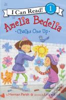 Amelia Bedelia Chalks One Up
