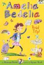 Amelia Bedelia Chapter Book #3: Amelia Bedelia Road Trip! - Preview
