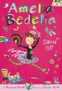 Amelia Bedelia Chapter Book #8: Amelia Bedelia Dances Off - Preview