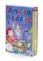 Amelia Bedelia Chapter Books Boxed Set - Preview