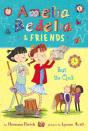 Amelia Bedelia & Friends #1: Amelia Bedelia & Friends Beat The Clock - Preview