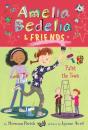 Amelia Bedelia & Friends #4: Amelia Bedelia & Friends Paint The Town - Preview