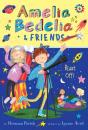 Amelia Bedelia & Friends #6: Amelia Bedelia & Friends Blast Off - Preview