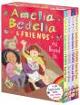 Amelia Bedelia & Friends Chapter Book Box Set #1: All Boxed In - Preview