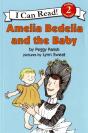 Amelia Bedelia & The Baby I Can Read - Preview