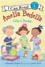 Amelia Bedelia Gets A Break - Preview