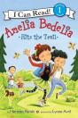 Amelia Bedelia Hits The Trail - Preview