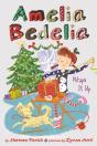 Amelia Bedelia  Holiday Chapter Book #1 - Preview