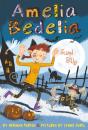 Amelia Bedelia  Holiday Chapter Book #2 - Preview