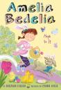 Amelia Bedelia Hops To It - Preview