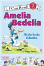 Amelia Bedelia I Can Read Pb - Preview