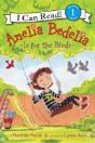 Amelia Bedelia Is For The Birds - Preview
