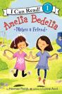 Amelia Bedelia Makes A Friend - Preview