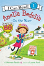 Amelia Bedelia On The Move - Preview
