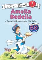 Amelia Bedelia