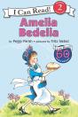 Amelia Bedelia - Preview