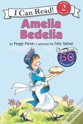 Amelia Bedelia