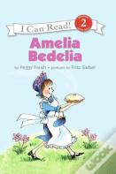 Amelia Bedelia