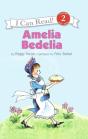 Amelia Bedelia - Preview