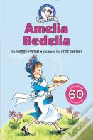 Amelia Bedelia