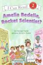 Amelia Bedelia, Rocket Scientist? - Preview
