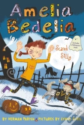 Amelia Bedelia Special Edi Pb