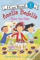 Amelia Bedelia Takes The Cake