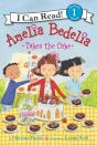 Amelia Bedelia Takes The Cake - Preview