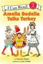 Amelia Bedelia Talks Turkey - Preview