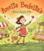 Amelia Bedelia'S First Apple Pie - Preview