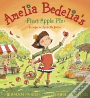 Capa do artigo Amelia Bedelia